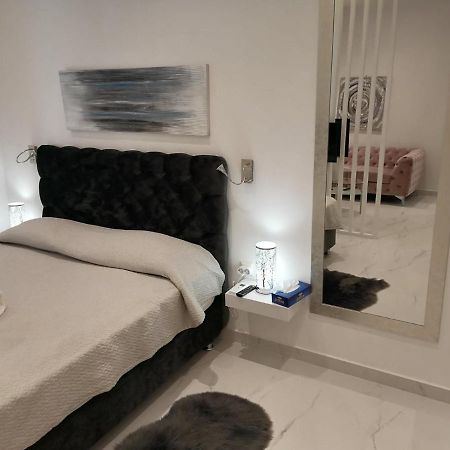 The Syntagma Luxury Suite Афіни Екстер'єр фото