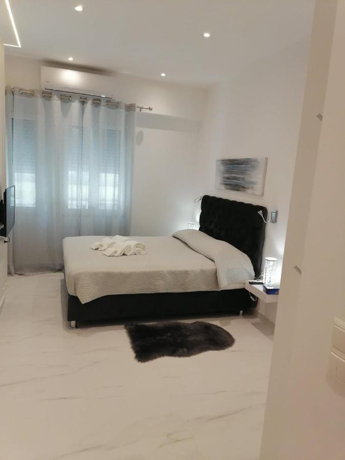 The Syntagma Luxury Suite Афіни Екстер'єр фото