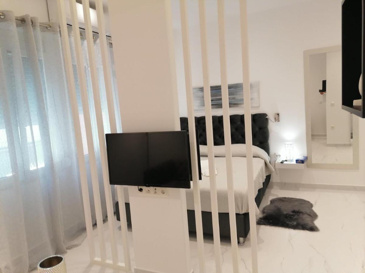 The Syntagma Luxury Suite Афіни Екстер'єр фото