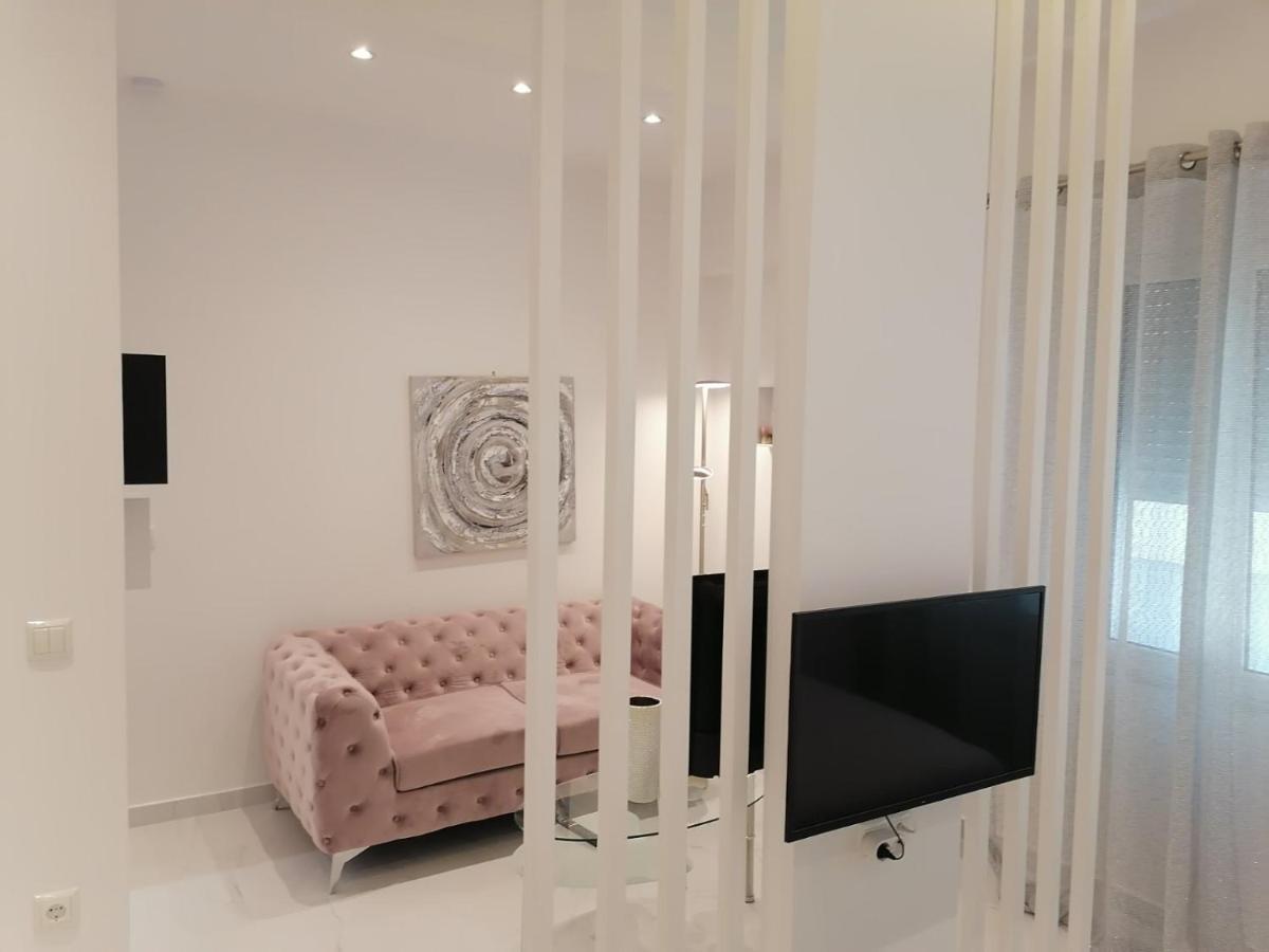 The Syntagma Luxury Suite Афіни Екстер'єр фото