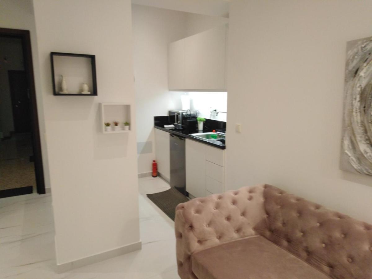 The Syntagma Luxury Suite Афіни Екстер'єр фото